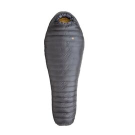 Спальный мешок Turbat Nox пуховий 250 grey 185 см (012.005.0180)