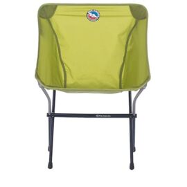 Крісло складане Big Agnes Mica Basin Camp Chair green (021.0164)