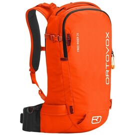 Рюкзак туристический Ortovox Ortovox Free Rider 28 hot orange (025.002.0091)