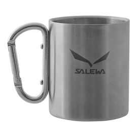 Чашка туристична Salewa Stainless Steel Mug 34111 0420 (013.003.1440)