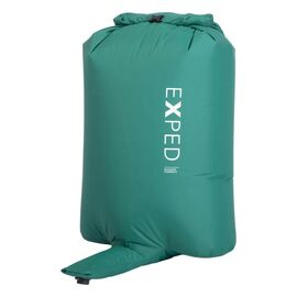 Гермомішок Exped помпа Schnozzel Pumpbag M pine (018.0706)