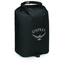 Гермомешок Osprey Ultralight DrySack 12L black O/S (009.3154)