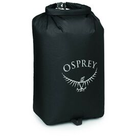 Гермомешок Osprey Ultralight DrySack 20L black O/S (009.3150)