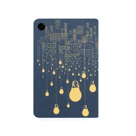 Чехол для планшета BeCover Smart Case Samsung Tab A9 Plus SM-X210/SM-X215/SM-X216 11.0" Night Light (711281)
