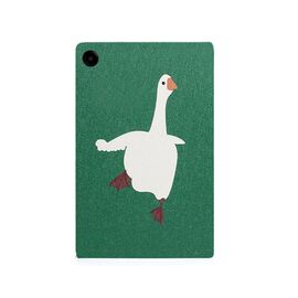 Чехол для планшета BeCover Smart Case Samsung Tab A9 SM-X115 8.7" Goose (711269)