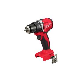 Шуруповерт Milwaukee ударный M18 BLPDRC-0X, 60.5 Нм, кейс (без АКБ и ЗУ) (4933492821)