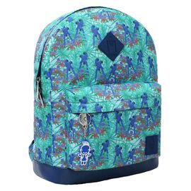Рюкзак школьный Bagland Молодежный 34 Сублимация 17 л (005336640) (66811266)