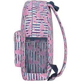 Рюкзак школьный Bagland Молодежный 823 Сублимация 17 л (00533664) (637913310)