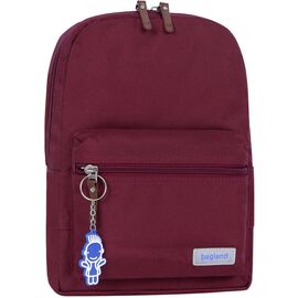 Рюкзак школьный Bagland Молодежный Mini Вишня 8 л (0050866) (6489964)
