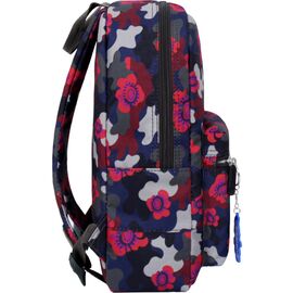 Рюкзак школьный Bagland Молодежный Mini 459 Cублимация 8 л (00508664) (67575103)