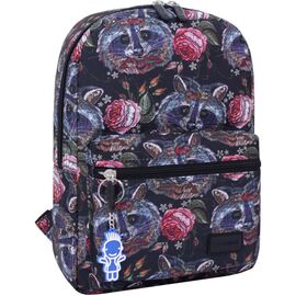Рюкзак школьный Bagland Молодежный Mini 477 Cублимация 8 л (00508664) (67575107)
