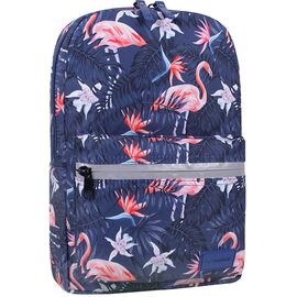 Рюкзак школьный Bagland Молодежный Mini 762 Cублимация 8 л (00508664) (675711856)