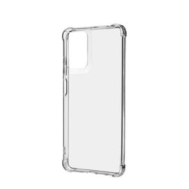 Чехол для мобильного телефона Armorstandart Air Force Motorola G24 Transparent (ARM74308)