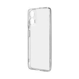 Чехол для мобильного телефона Armorstandart Air Motorola G24 Power Camera cover Clear (ARM73901)