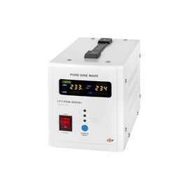 Источник бесперебойного питания LogicPower LPY- PSW-800VA+ (4153)