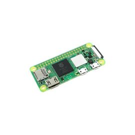 Промисловий ПК Raspberry Pi Zero 2 W (SC1146)