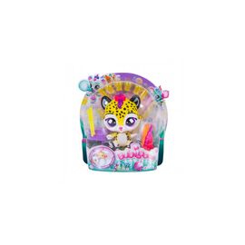 Игровой набор Bubiloons W2 Леопард Рокси (85626)