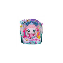 Игровой набор Bubiloons W2 Овечка Пинки (85572)