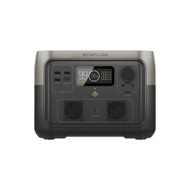 Зарядна станція EcoFlow RIVER 2 Max (RIVER2Max)