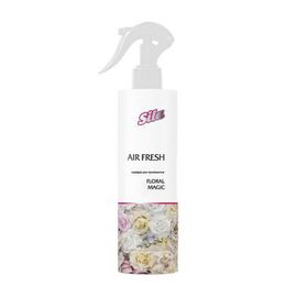 Освежитель воздуха Sila Floral Magic 400 мл (4823107603488)