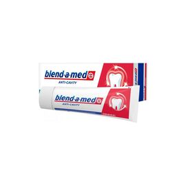 Зубная паста Blend-a-med Anti-Cavity Original 100 мл (8006540948125)