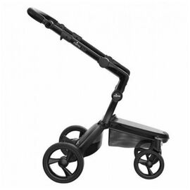 Шасси для коляски Mima Black BB wheels A116-06 (90830)