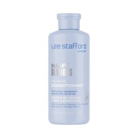 Кондиционер для волос Lee Stafford Bleach Blondes Ice White Conditioner 250 мл (5060282705630)