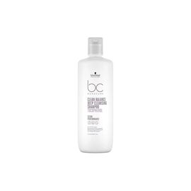 Шампунь Schwarzkopf Professional ВС Bonacure Clean Balance Deep Cleansing Shampoo 1 л (4045787725032)