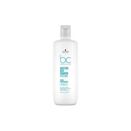 Шампунь Schwarzkopf Professional ВС Bonacure Moisture Kick Shampoo Glycerol 1 л (4045787723137)