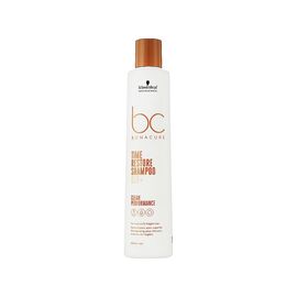 Шампунь Schwarzkopf Professional ВС Bonacure Time Restore Shampoo 250 мл (4045787726633)