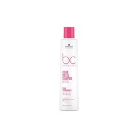 Шампунь Schwarzkopf Professional BС Bonacure Color Freeze Shampoo pH 4.5 250 мл (4045787723250)