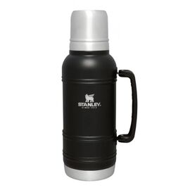 Термос Stanley Artisan Thermal Black Moon 1.4 л (1210001944053)