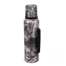 Термос Stanley Legendary Classic Country DNA Mossy Oak 1 л (6939236405584)