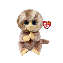 Мягкая игрушка Ty Beanie bellies Обезьяна STUBBY 25 см (43211)