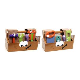 Игровой набор Roo Crew Ящик с инструментами (58022-2)