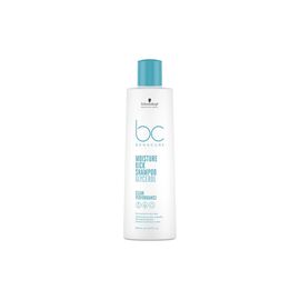 Шампунь Schwarzkopf Professional ВС Bonacure Moisture Kick Shampoo Glycerol 250 мл (4045787723090)
