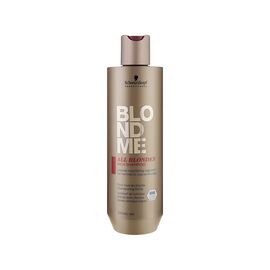 Шампунь Schwarzkopf Professional Blondme All Blondes Rich Shampoo 300 мл (4045787635638)