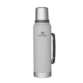 Термос Stanley Legendary Classic Ash 1 л (6939236429832)