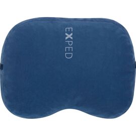 Туристическая подушка Exped Deepsleep Pillow L navy (018.1114)