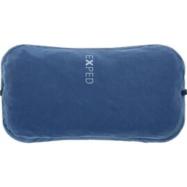 Туристическая подушка Exped Rem Pillow L navy (018.1137)