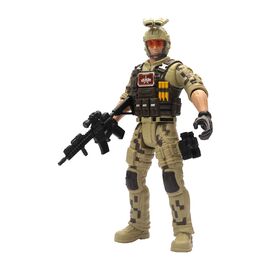 Фигурка Chap Mei Soldier force Рейнджер (545010)