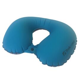 Туристична подушка Trekmates Air Lite Neck Pillow TM-005259 teal (015.1410)