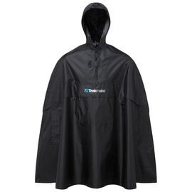 Накидка Trekmates Pak Poncho TM-006293 black (015.0353)