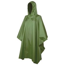 Накидка Trekmates Rove Poncho TM-006607 chive (015.1724)