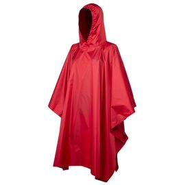 Накидка Trekmates Tour Poncho TM-006800 chili pepper (015.1744)