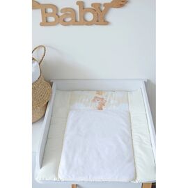 Пеленальный матрасик Верес Bear 50х70 см (426.21)