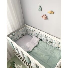 Детский постельный набор Верес "Ocean" (6 ед ) (219.11)