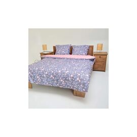 Постільна білизна Viluta 17173 Ранфорс полуторний (17173-pl)
