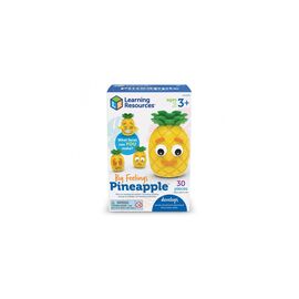 Игровой набор Learning Resources Big Feelings Pineapple (Что чувствует ананас) (LER6373)