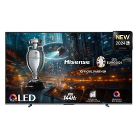 Телевизор Hisense 100E7NQ PRO